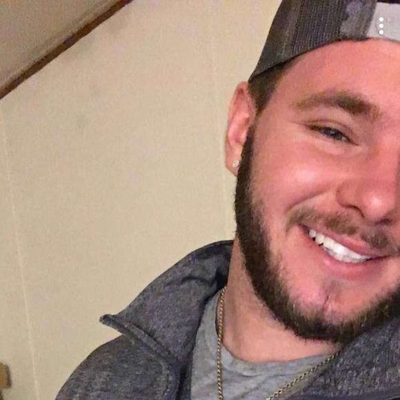 Meet your Posher, Scott - Picture 1 of 1